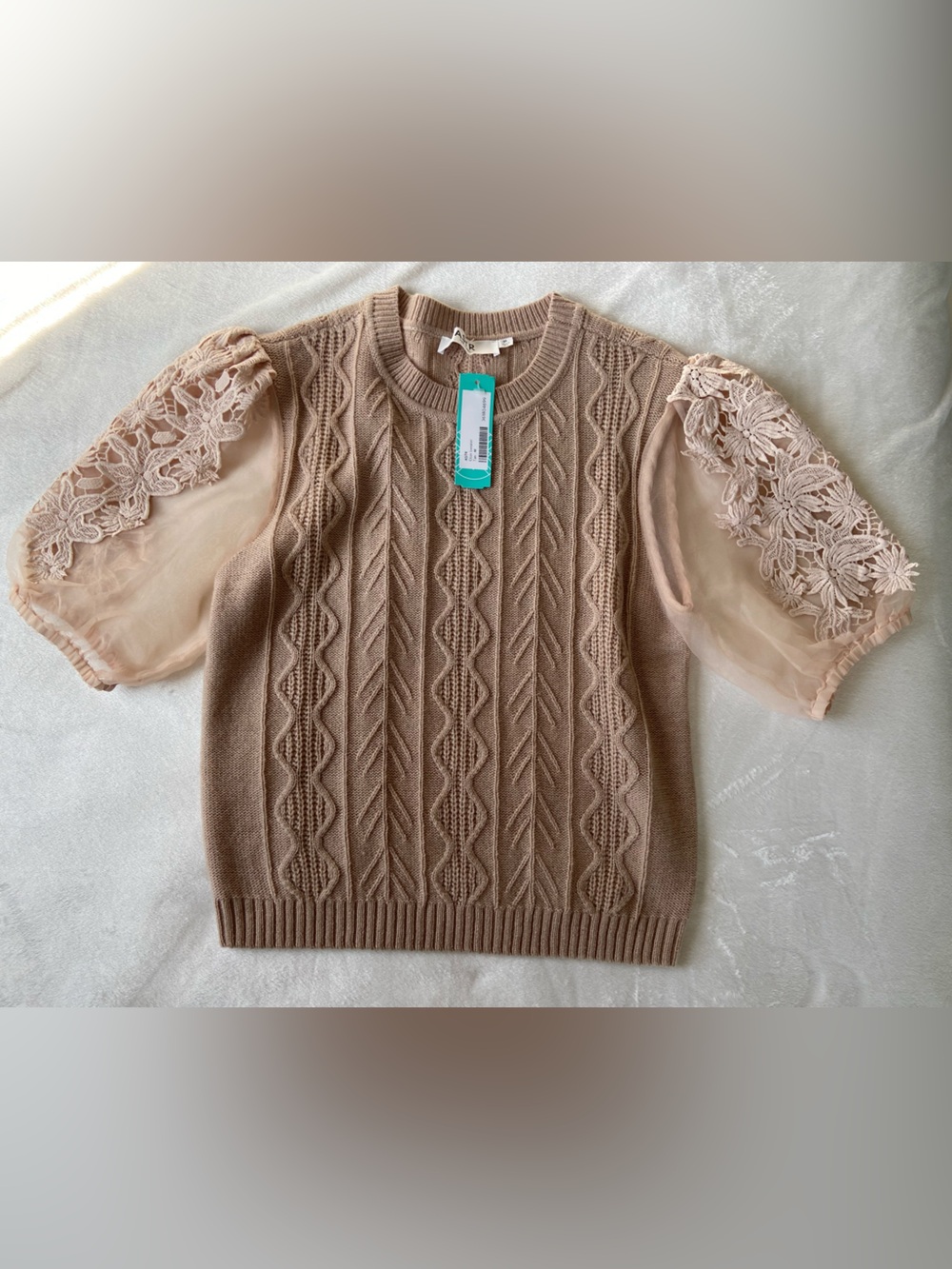 ASTR Sweater